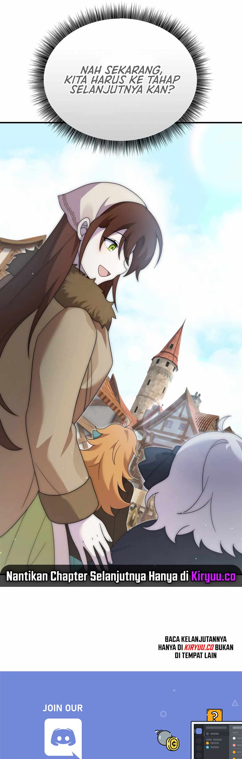 How To Survive As A Terminally Ill Dragon Chapter 42 Gambar 74