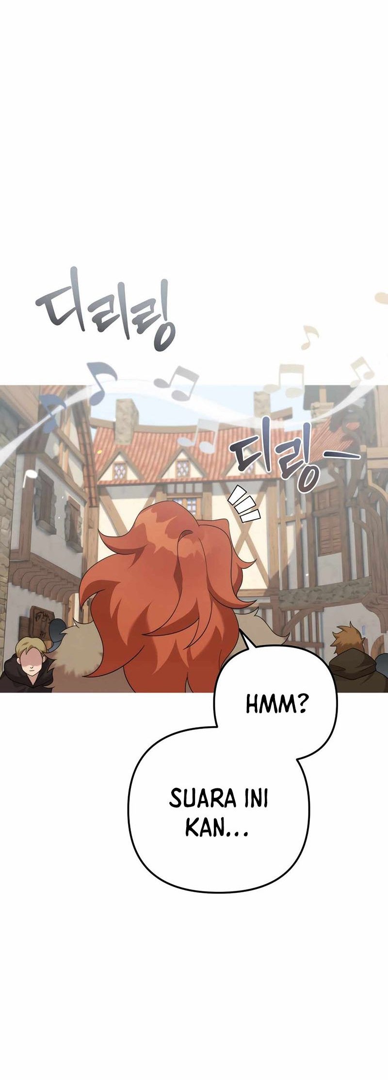 How To Survive As A Terminally Ill Dragon Chapter 42 Gambar 5