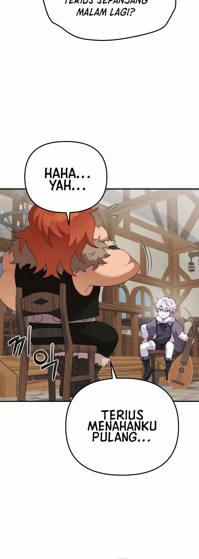 How To Survive As A Terminally Ill Dragon Chapter 42 Gambar 9