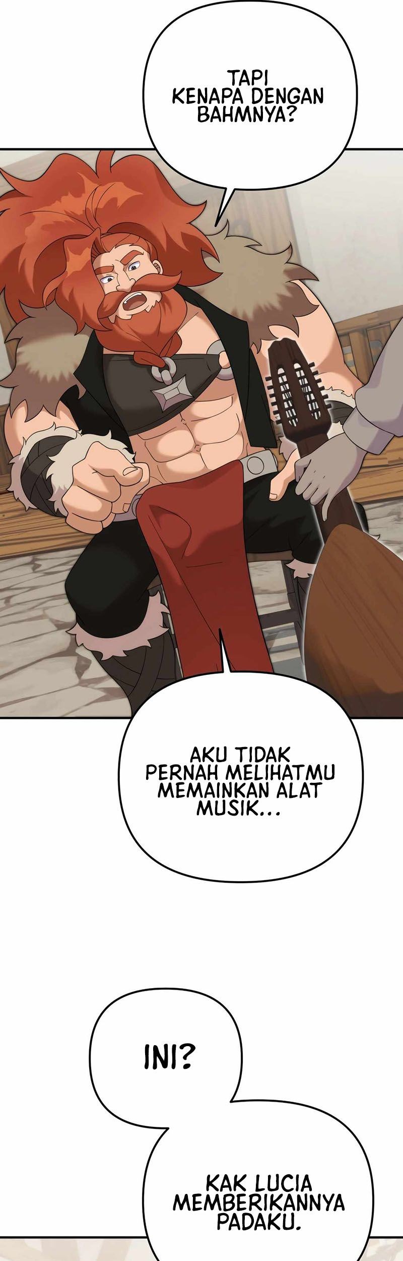 How To Survive As A Terminally Ill Dragon Chapter 42 Gambar 10