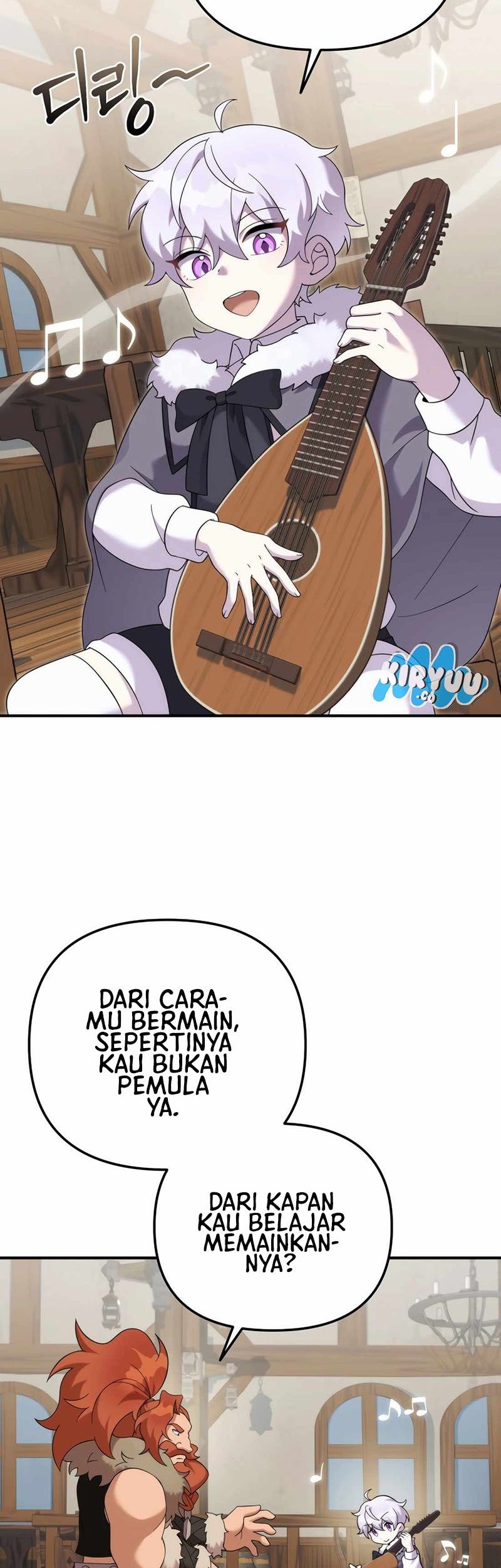 How To Survive As A Terminally Ill Dragon Chapter 42 Gambar 11