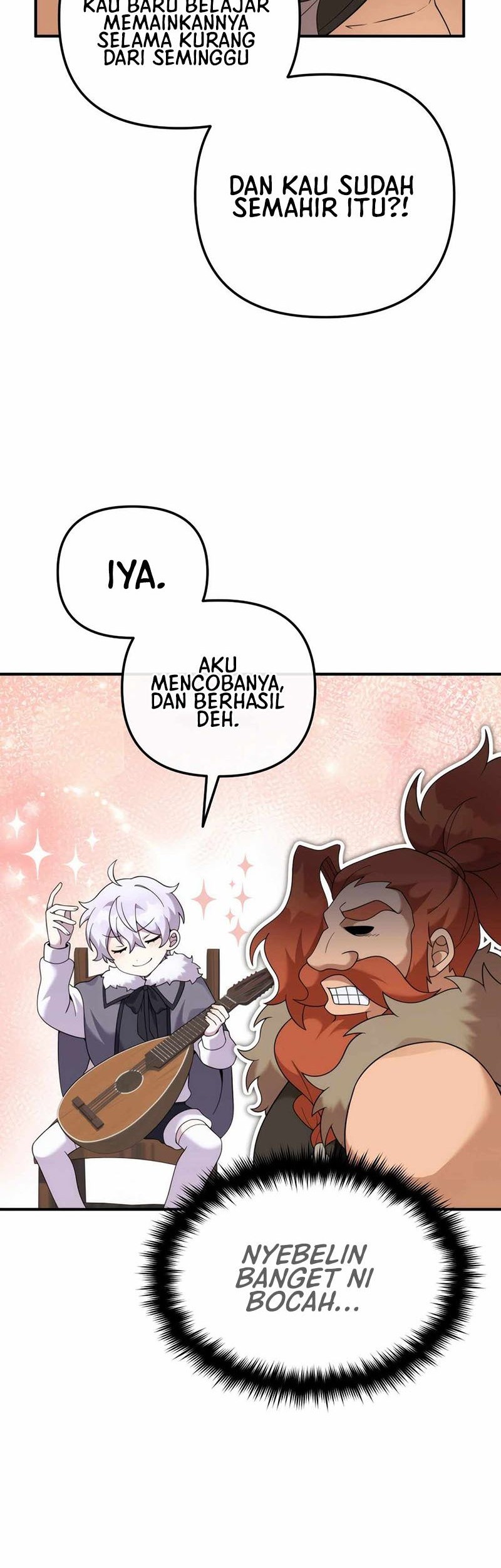 How To Survive As A Terminally Ill Dragon Chapter 42 Gambar 14