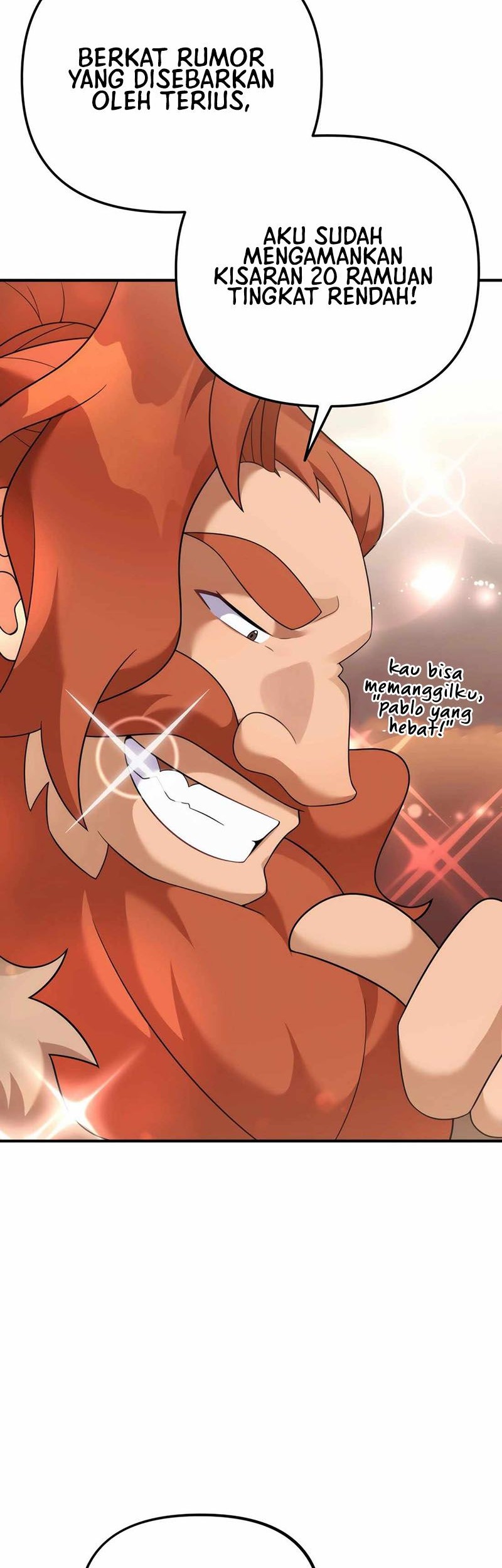 How To Survive As A Terminally Ill Dragon Chapter 42 Gambar 17