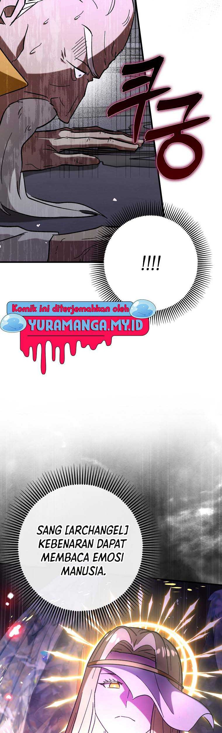 Hard Carry Supporter Chapter 64 Gambar 59