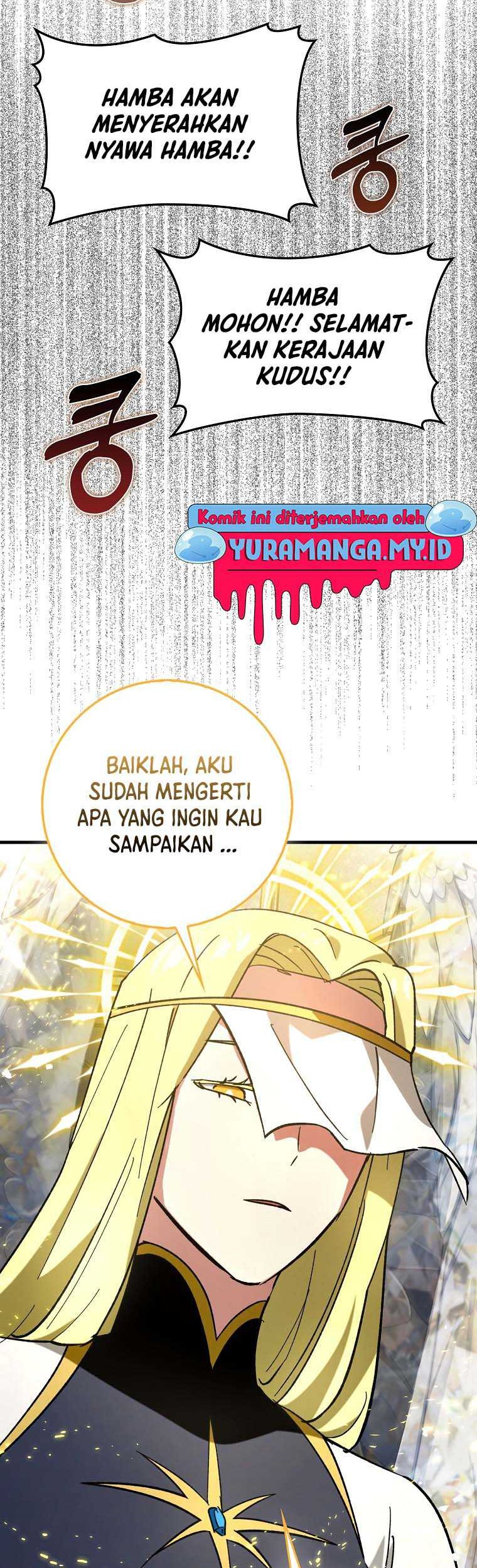 Hard Carry Supporter Chapter 64 Gambar 63