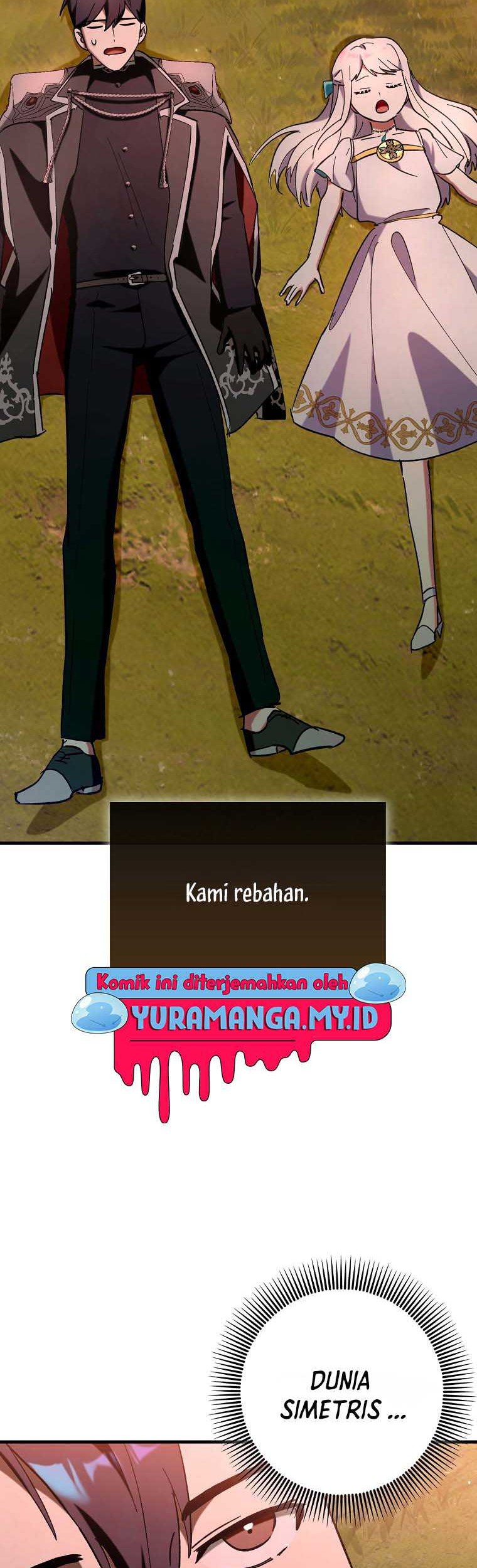 Hard Carry Supporter Chapter 64 Gambar 3