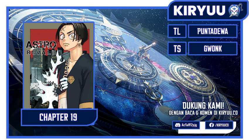 Baca Komik Astro Royale Chapter 19 Gambar 1