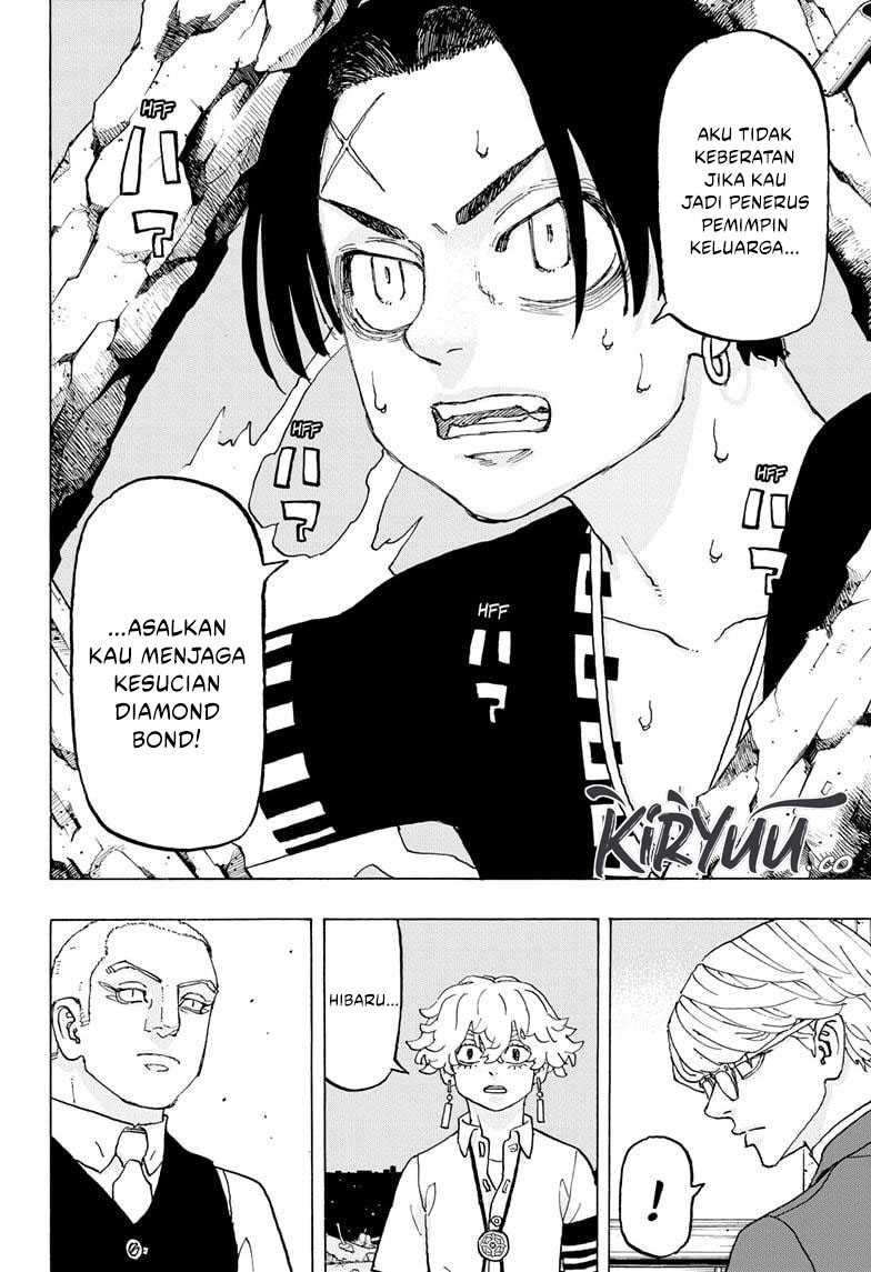 Astro Royale Chapter 19 Gambar 17