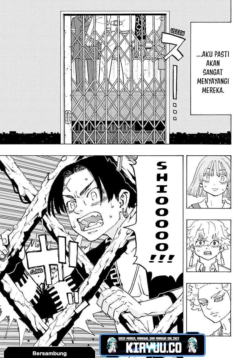 Astro Royale Chapter 19 Gambar 20