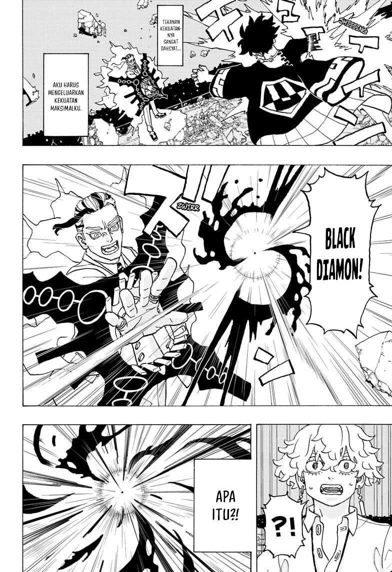 Astro Royale Chapter 19 Gambar 4