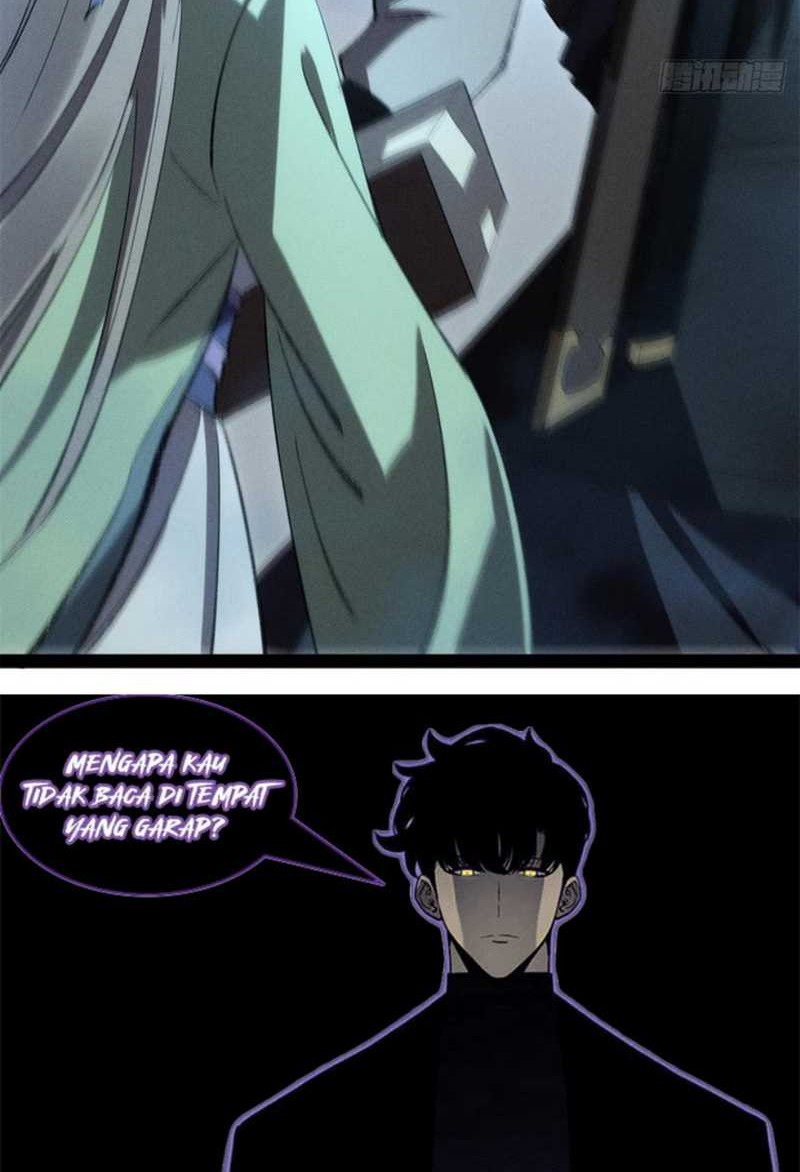 The Sword-Wielding Person Chapter 12 Gambar 37