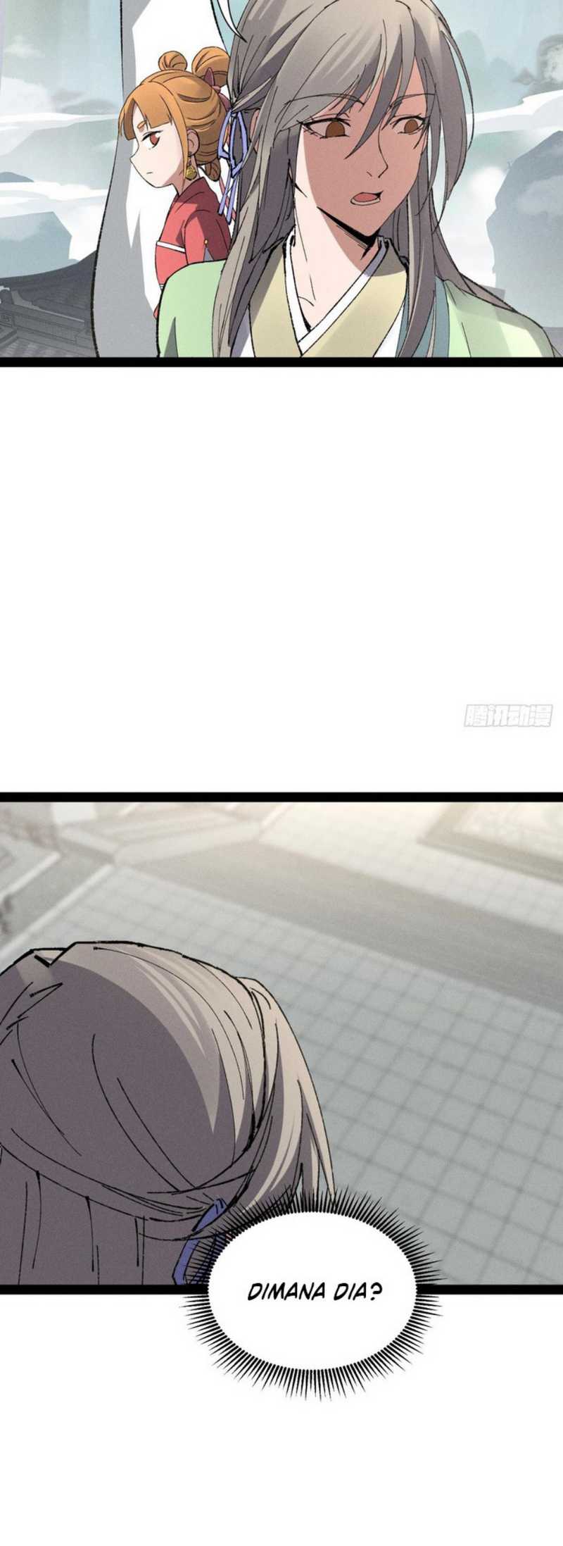 The Sword-Wielding Person Chapter 11 Gambar 40