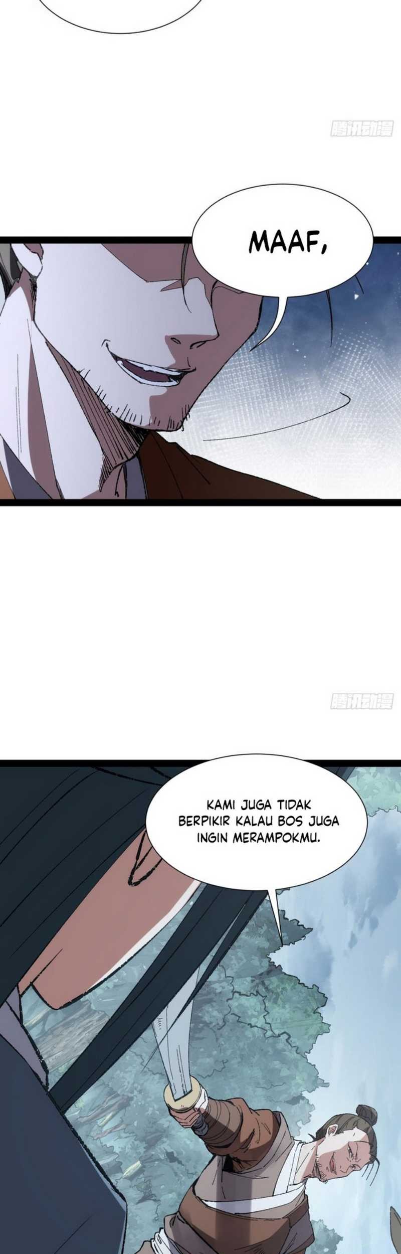 The Sword-Wielding Person Chapter 09 Gambar 6