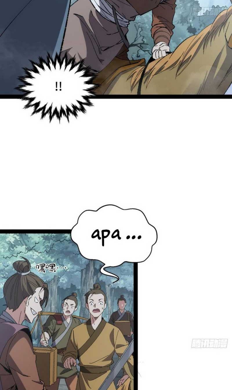 The Sword-Wielding Person Chapter 09 Gambar 7
