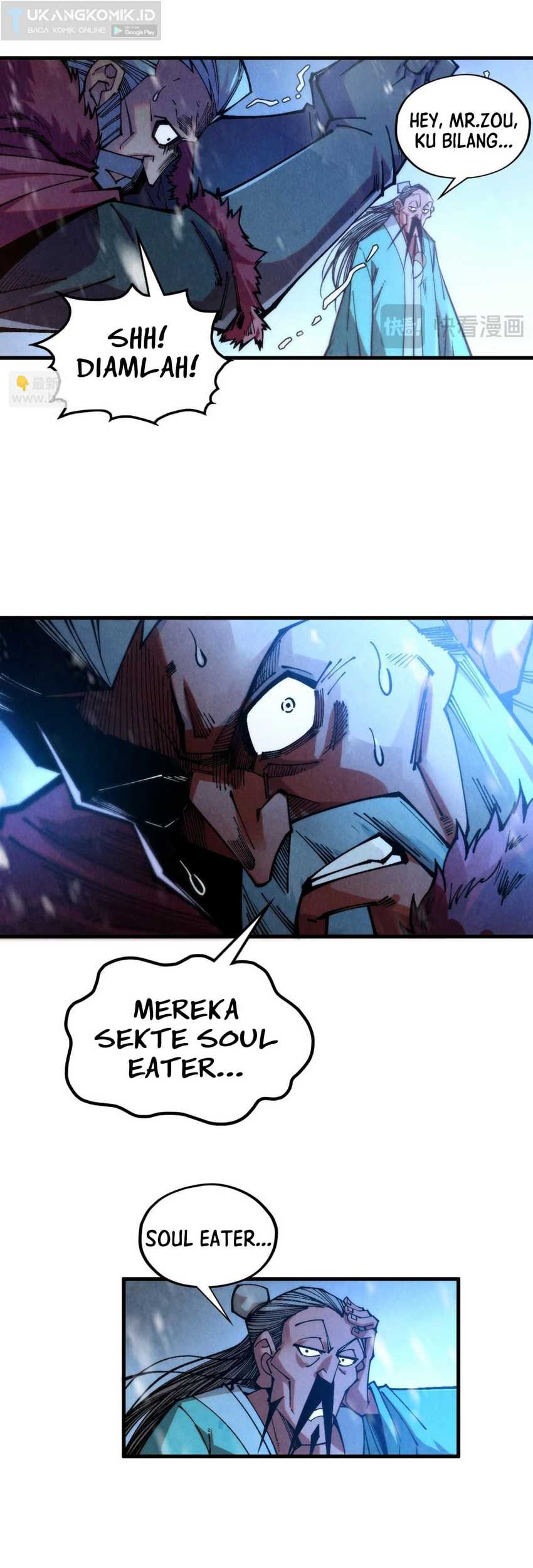 The Ultimate of All Ages Chapter 342 Gambar 27