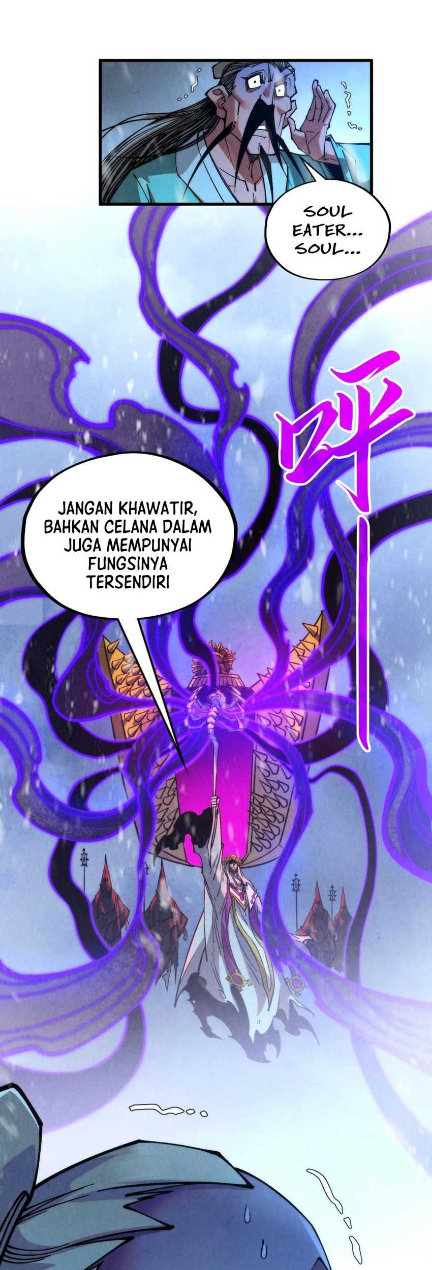 The Ultimate of All Ages Chapter 342 Gambar 28