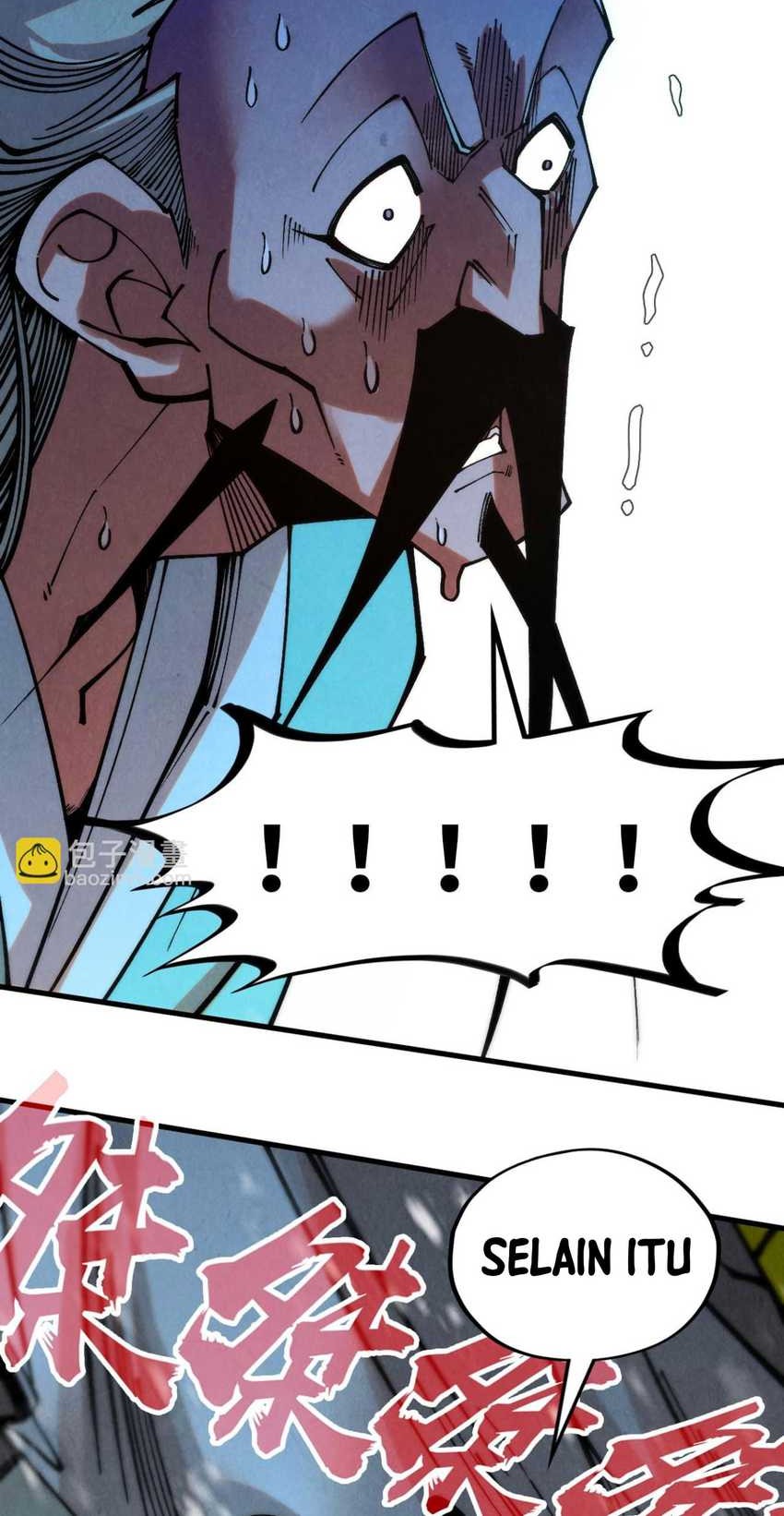 The Ultimate of All Ages Chapter 342 Gambar 29