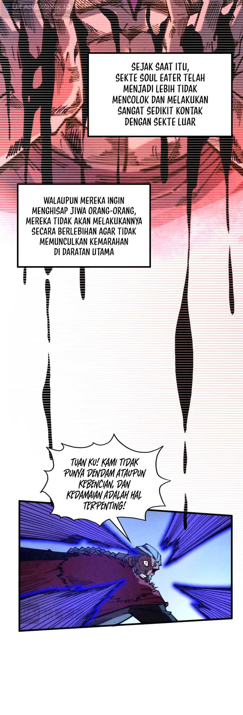 The Ultimate of All Ages Chapter 342 Gambar 36