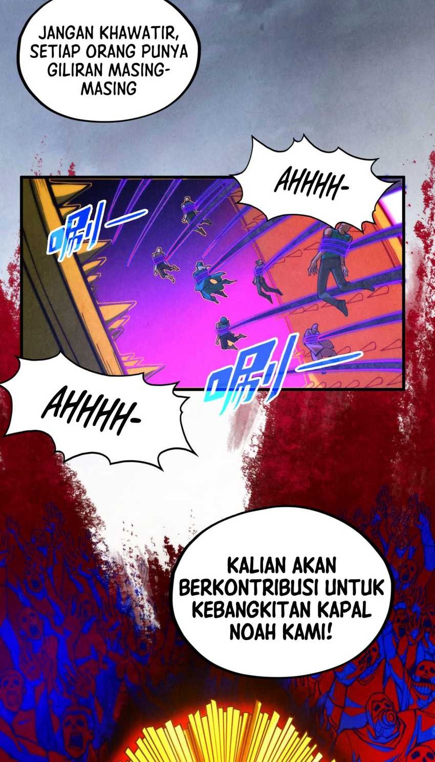 The Ultimate of All Ages Chapter 342 Gambar 38