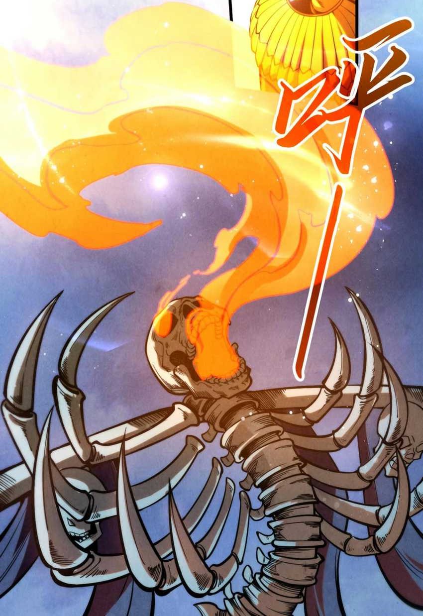 The Ultimate of All Ages Chapter 342 Gambar 41