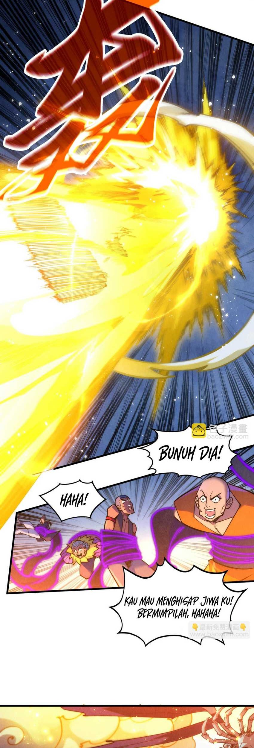 The Ultimate of All Ages Chapter 342 Gambar 43