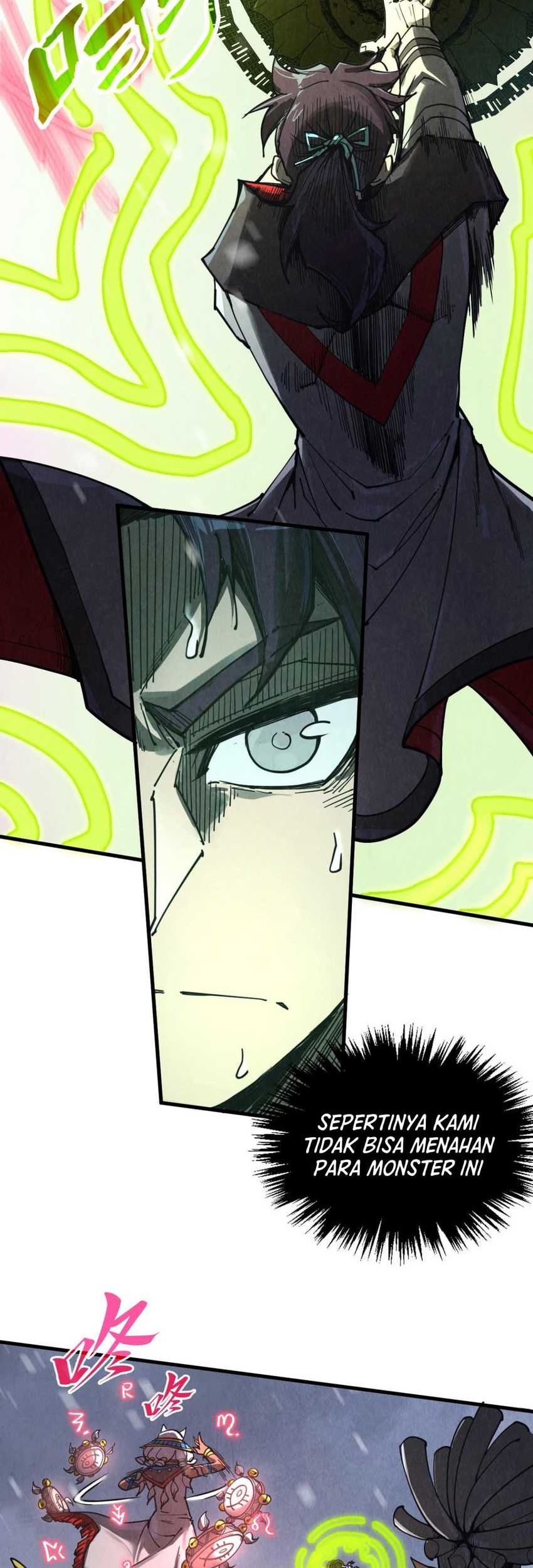 The Ultimate of All Ages Chapter 342 Gambar 5