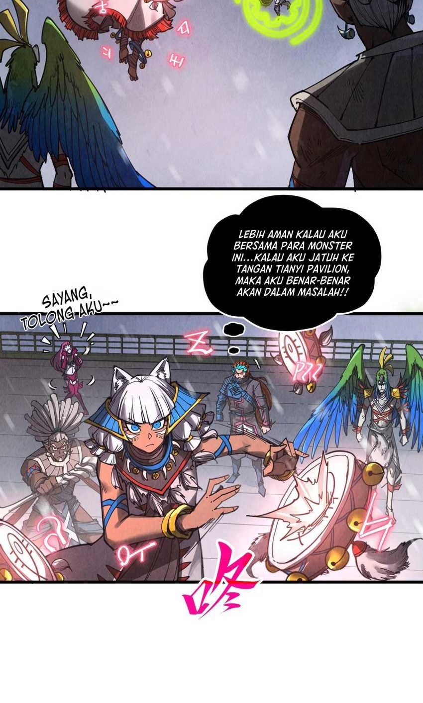 The Ultimate of All Ages Chapter 342 Gambar 6
