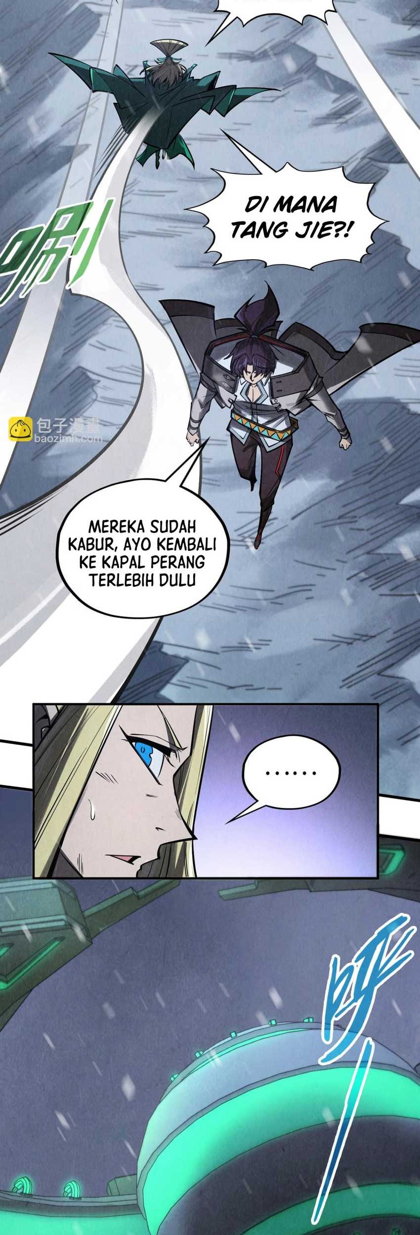 The Ultimate of All Ages Chapter 342 Gambar 8
