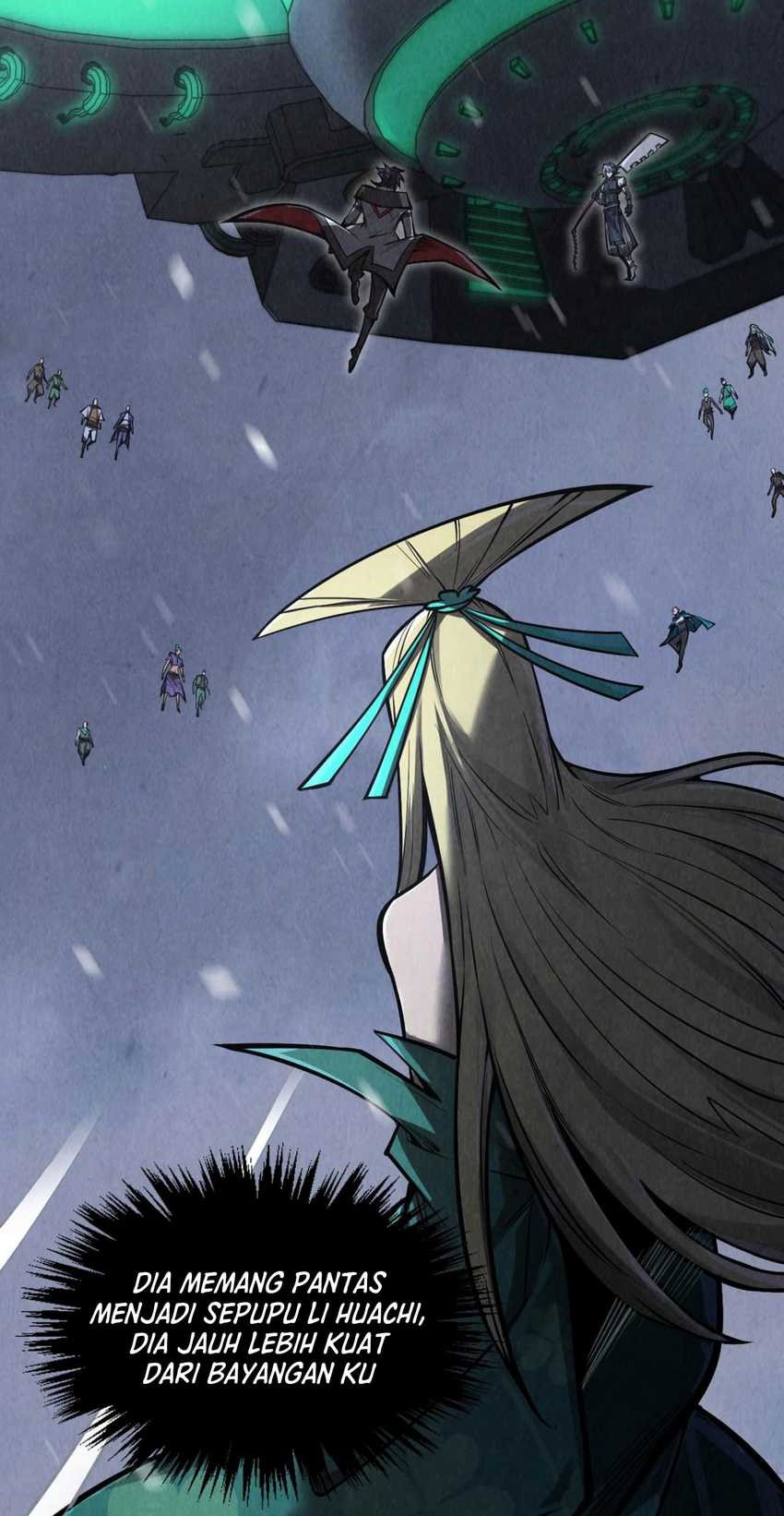 The Ultimate of All Ages Chapter 342 Gambar 9
