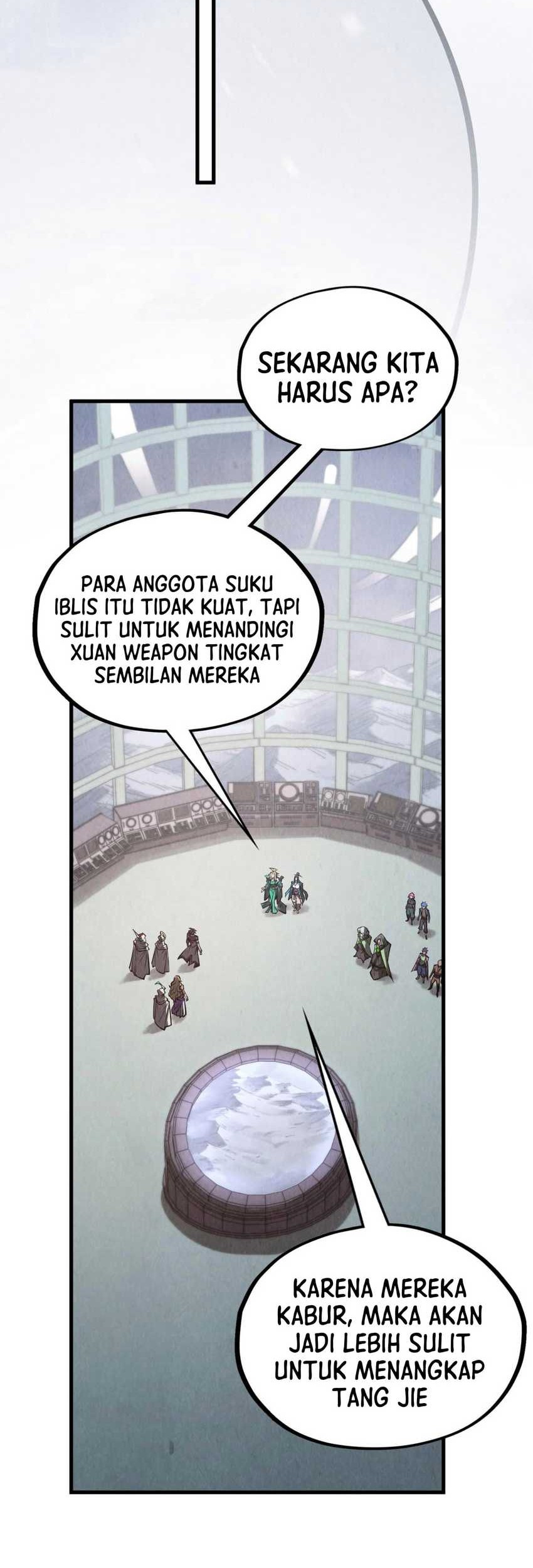 The Ultimate of All Ages Chapter 342 Gambar 11