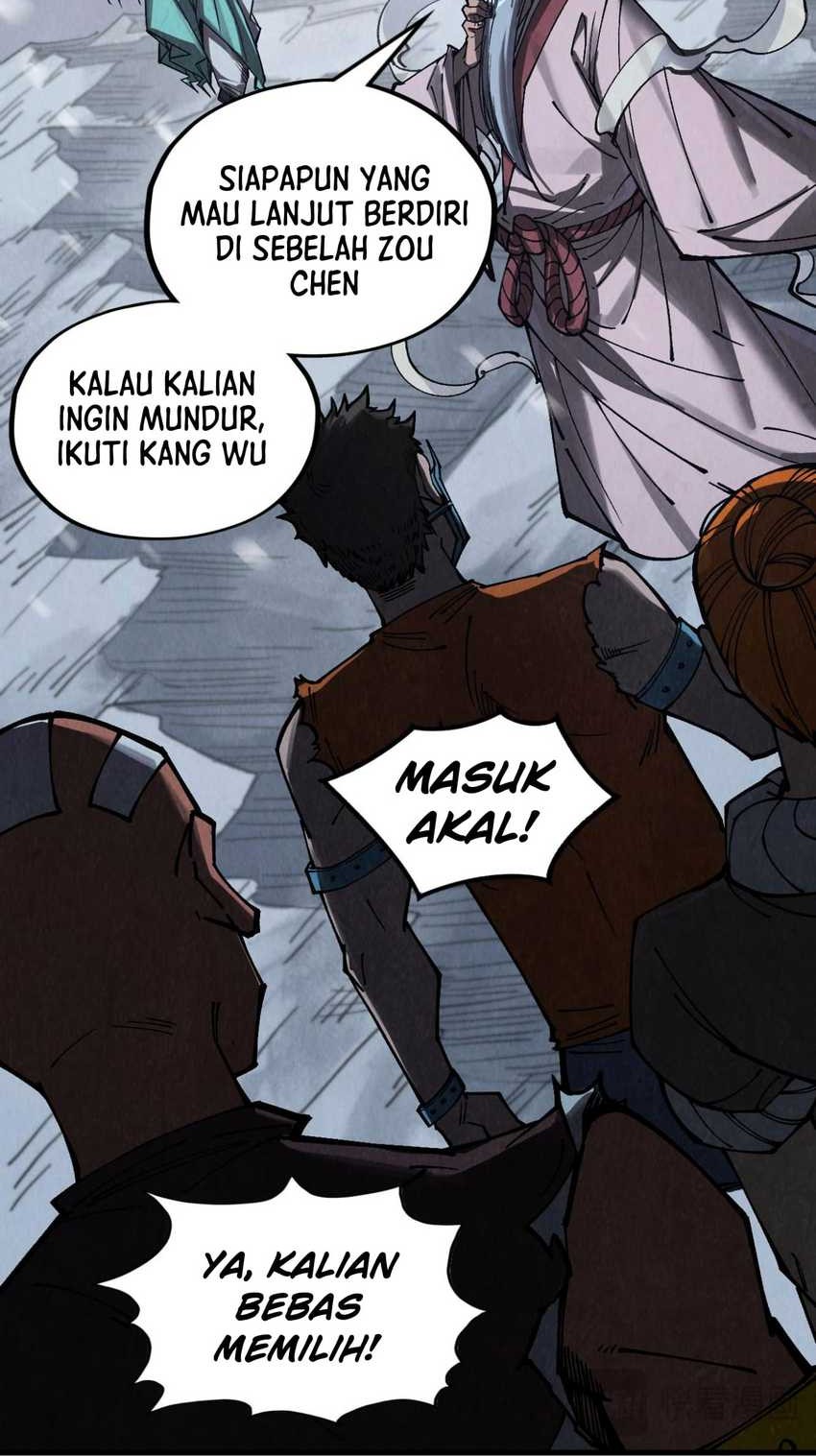 The Ultimate of All Ages Chapter 342 Gambar 17