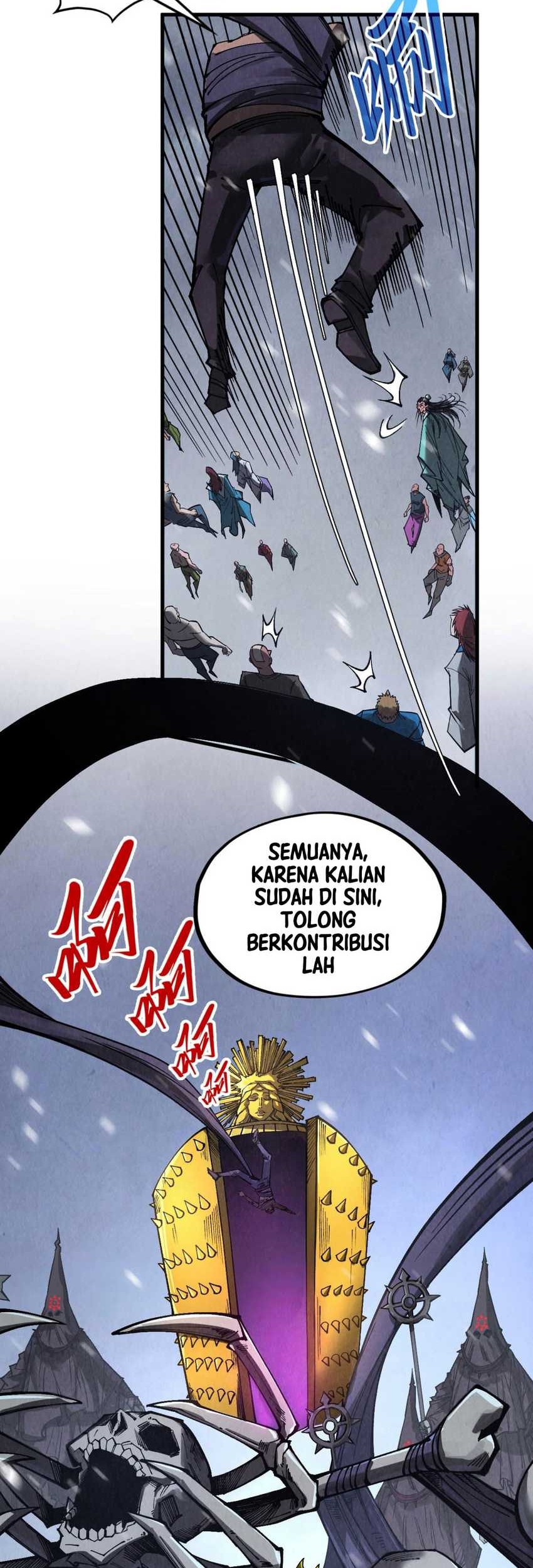 The Ultimate of All Ages Chapter 342 Gambar 19