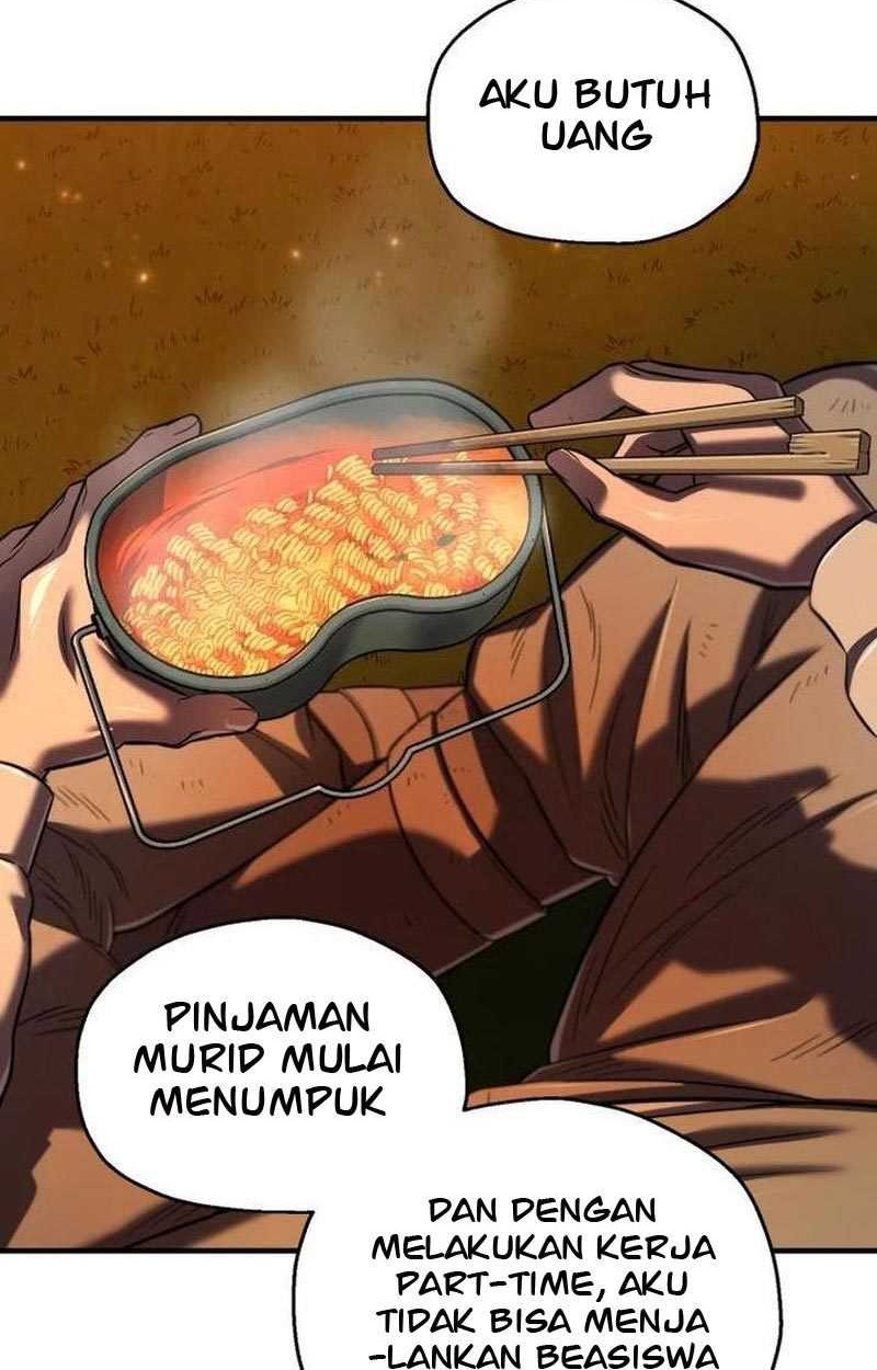 Solo Resurrection Chapter 23 Gambar 29