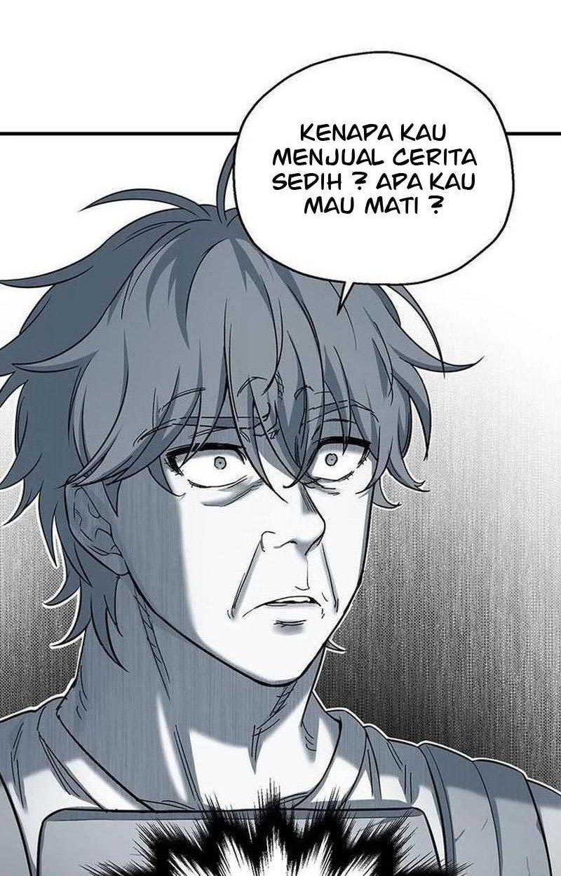 Solo Resurrection Chapter 23 Gambar 31