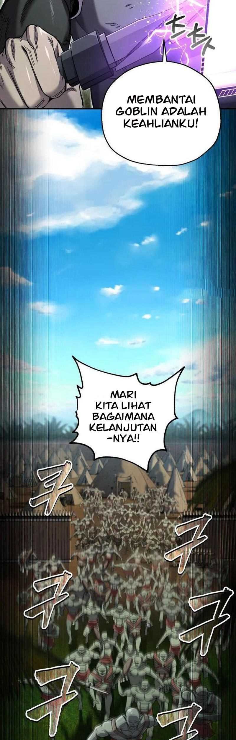 Solo Resurrection Chapter 23 Gambar 56