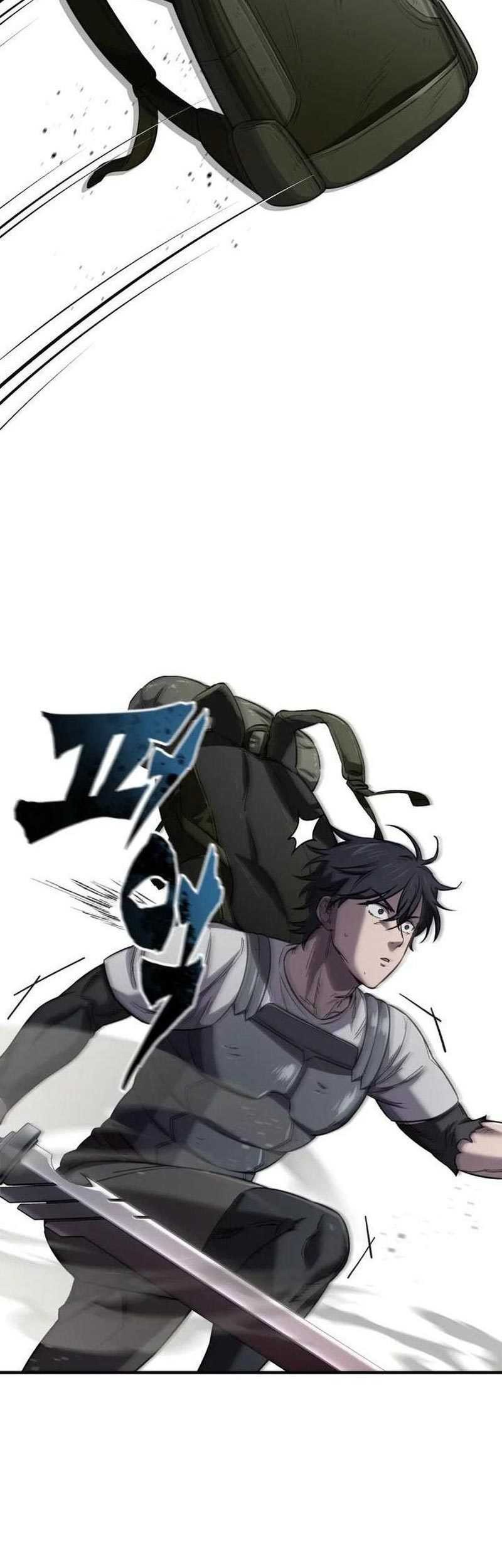 Solo Resurrection Chapter 23 Gambar 60