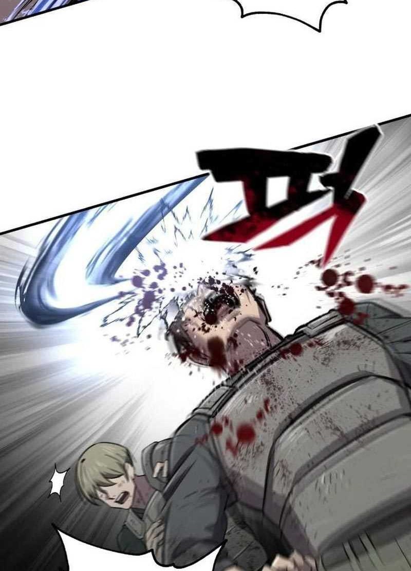 Solo Resurrection Chapter 23 Gambar 9