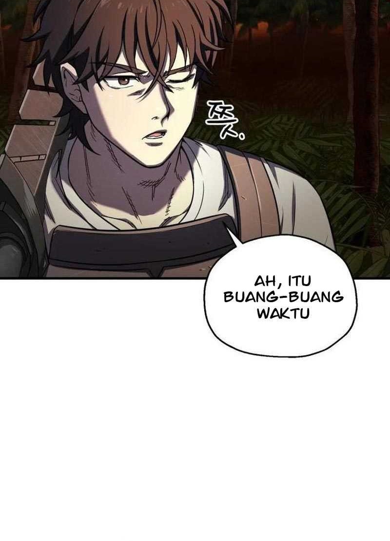 Solo Resurrection Chapter 23 Gambar 17