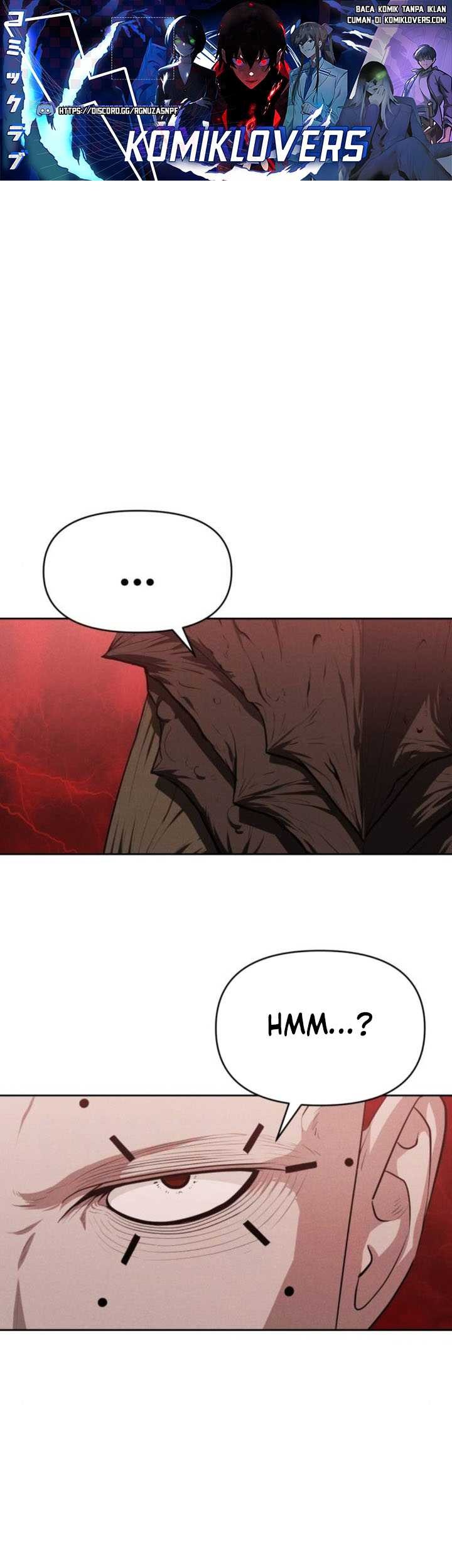 Baca Manhwa Voidman Chapter 14 Gambar 2