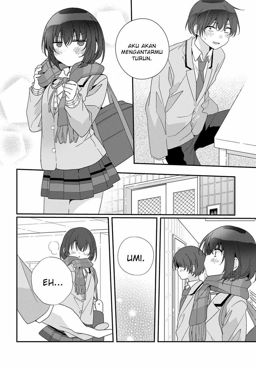 Class de 2 Banme ni Kawaii Onna no Ko to Tomodachi ni Natta Chapter 17 Gambar 19