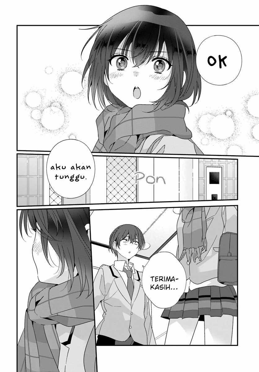 Class de 2 Banme ni Kawaii Onna no Ko to Tomodachi ni Natta Chapter 17 Gambar 25