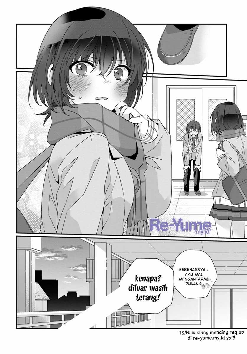 Class de 2 Banme ni Kawaii Onna no Ko to Tomodachi ni Natta Chapter 17 Gambar 27