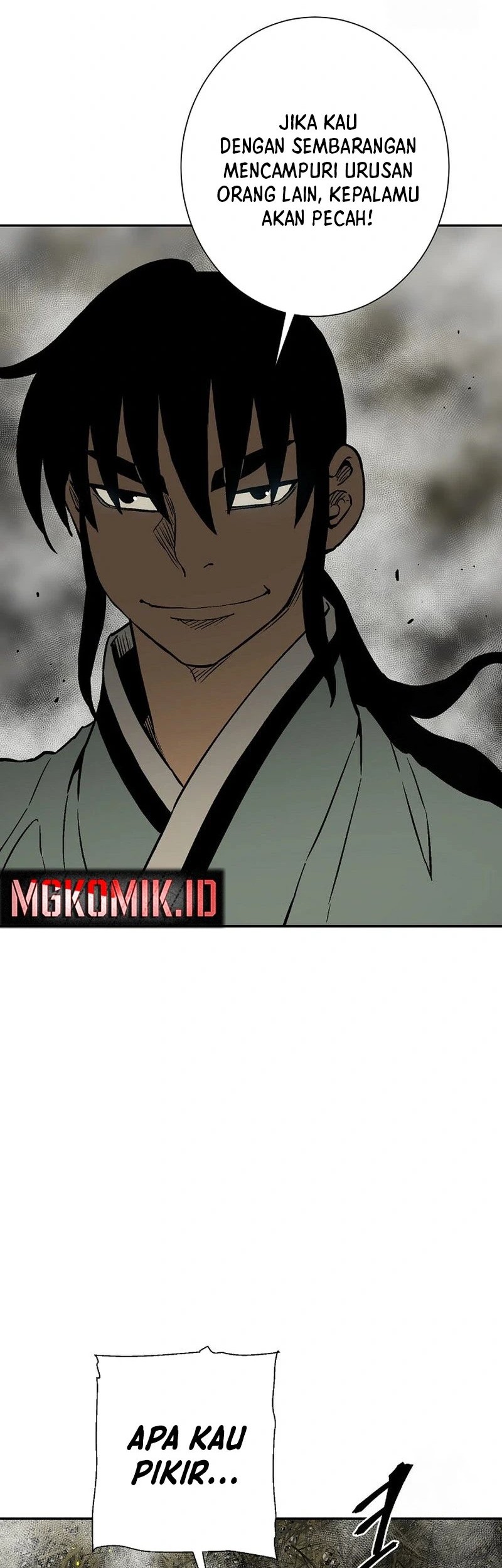 Tales of A Shinning Sword Chapter 75 Gambar 34