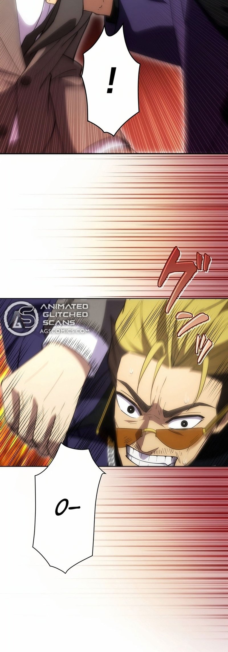 The Beginner, Formerly Ranked Number One in the World Chapter 10 Gambar 48