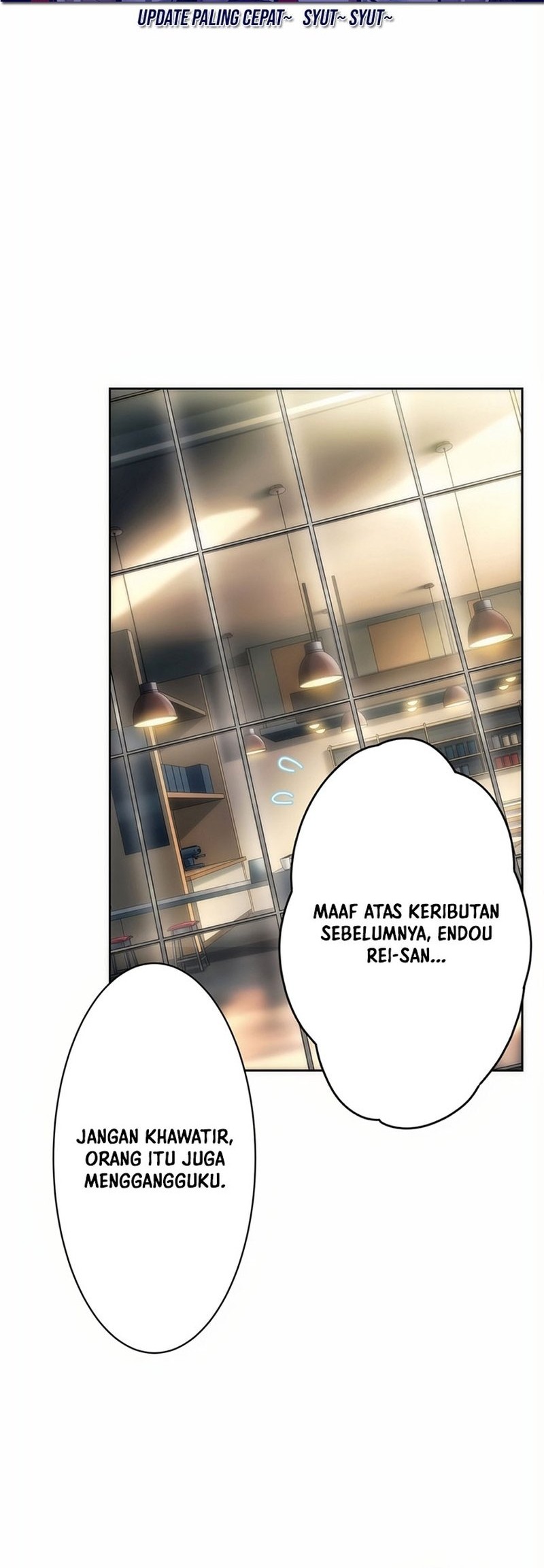The Beginner, Formerly Ranked Number One in the World Chapter 10 Gambar 52