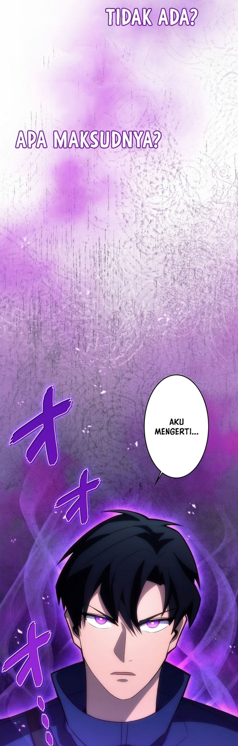 The Beginner, Formerly Ranked Number One in the World Chapter 10 Gambar 65