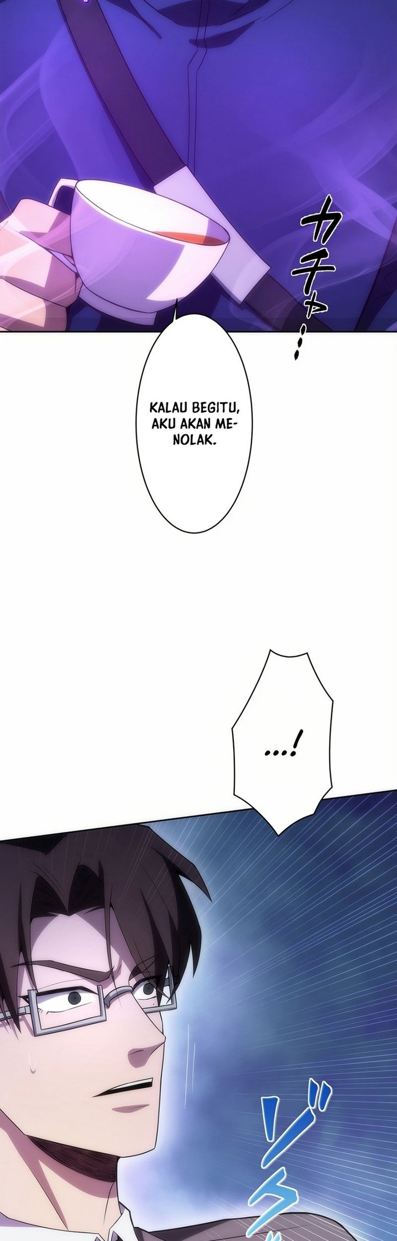 The Beginner, Formerly Ranked Number One in the World Chapter 10 Gambar 66