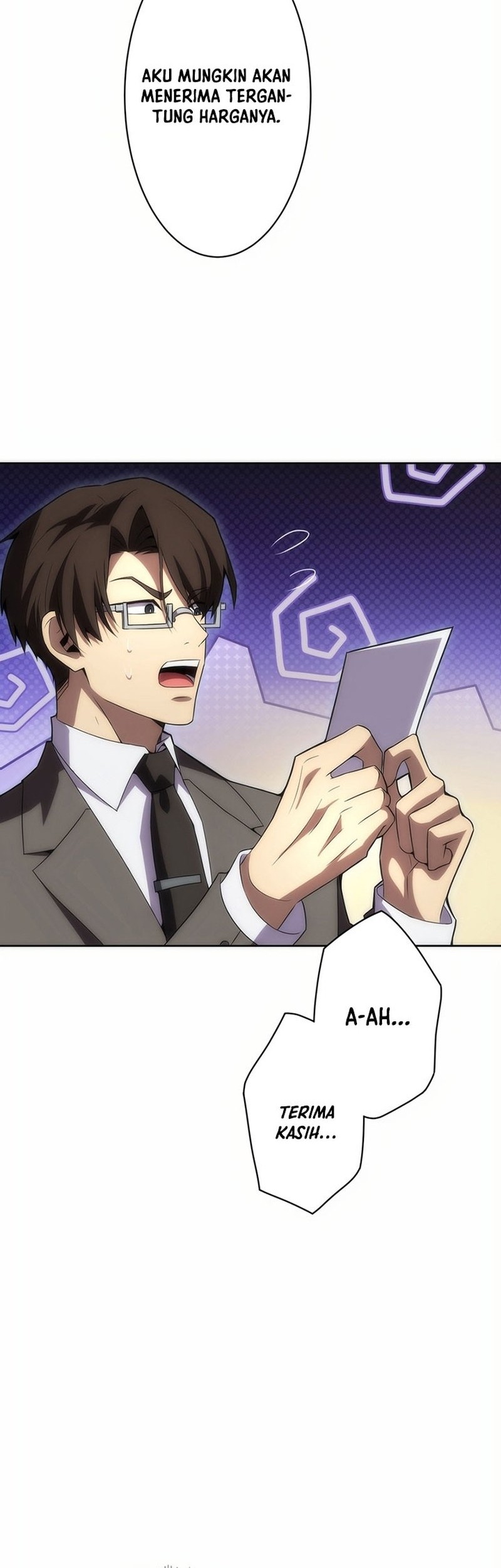 The Beginner, Formerly Ranked Number One in the World Chapter 10 Gambar 74