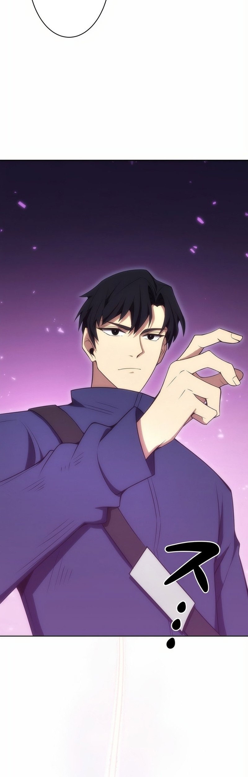 The Beginner, Formerly Ranked Number One in the World Chapter 10 Gambar 4