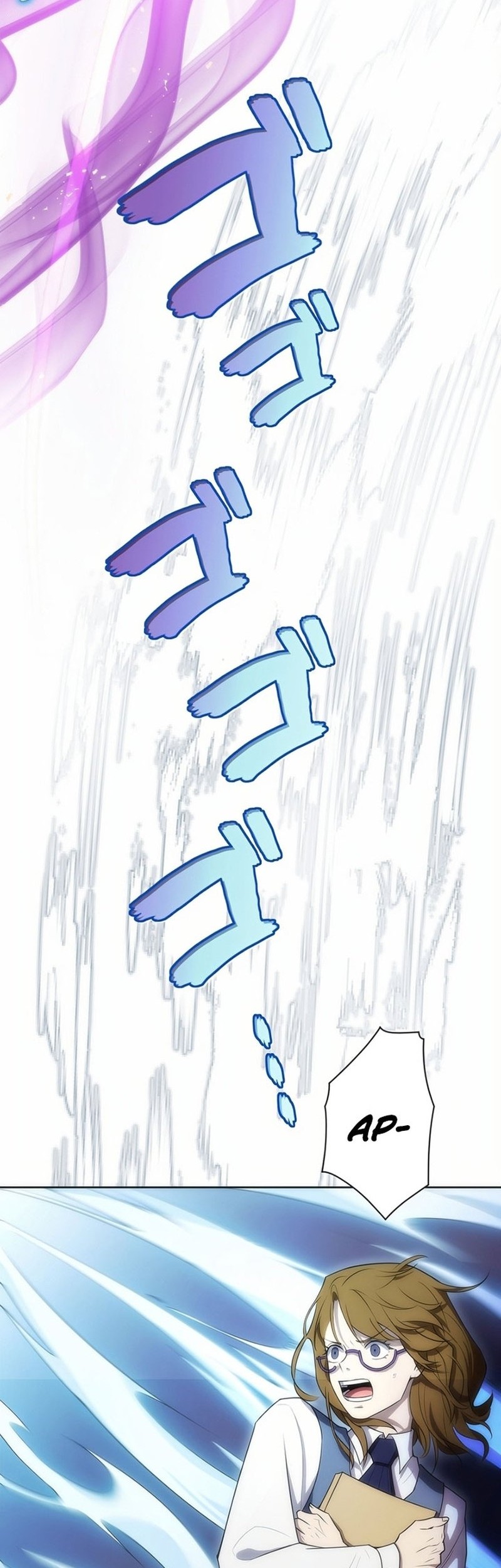 The Beginner, Formerly Ranked Number One in the World Chapter 10 Gambar 6